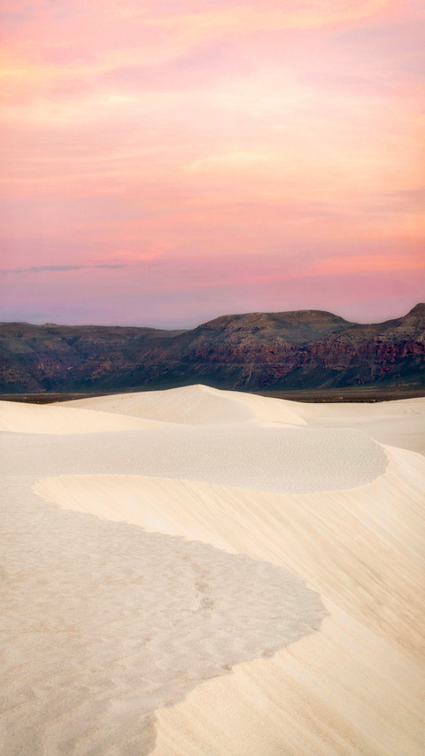 Pure Wind Desert preview
