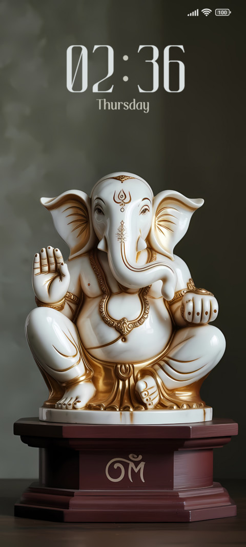 Ganesha Glory preview