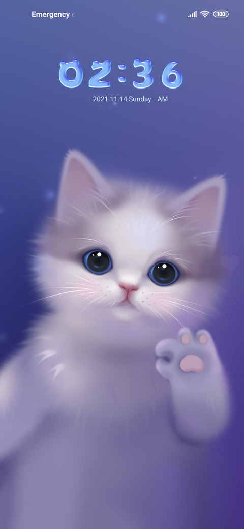 Than heart meow preview