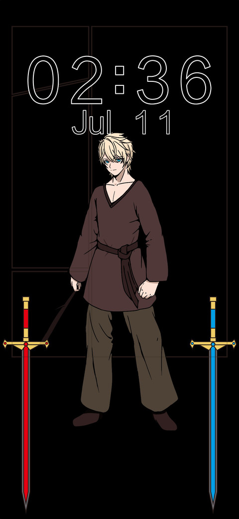 Oath Keeper preview