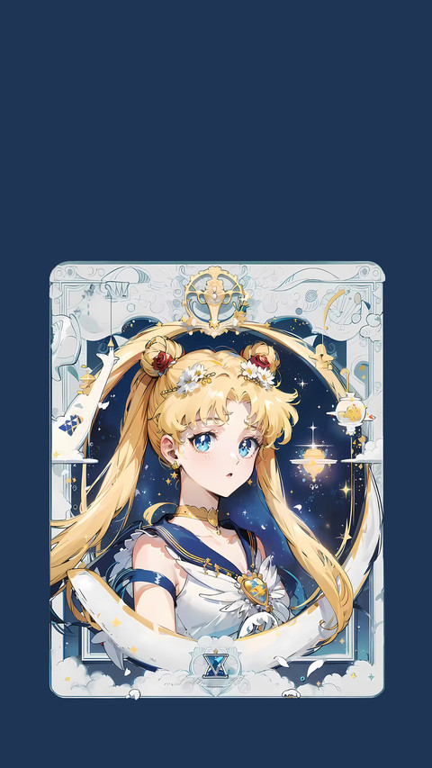 孩子爱看美少女战士为什么 preview