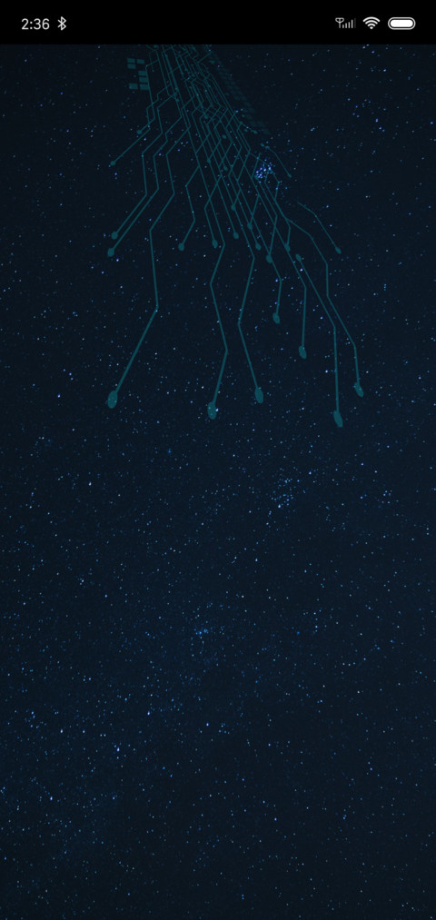 科技星云 preview