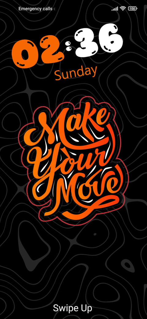 Move preview