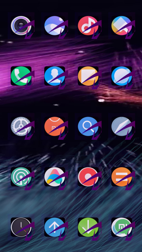 Galaxy Spark_DWM4 preview