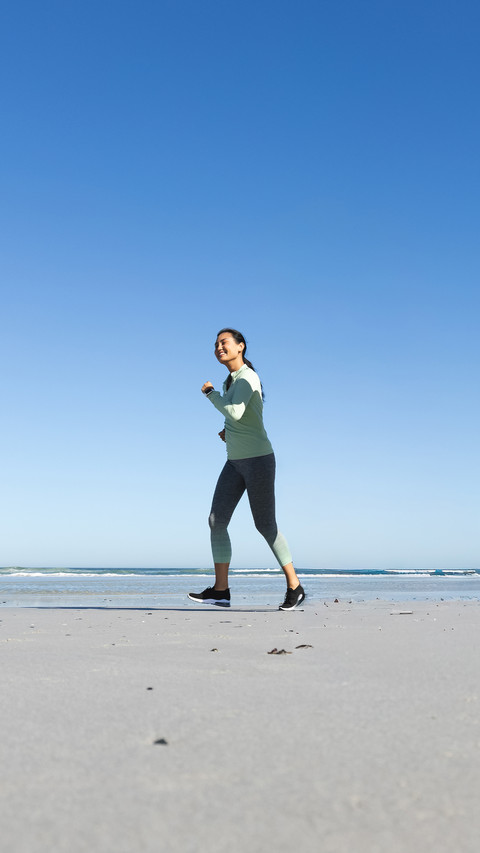 How fragrant is 5minute exercise preview
