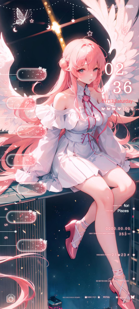 romantic preview