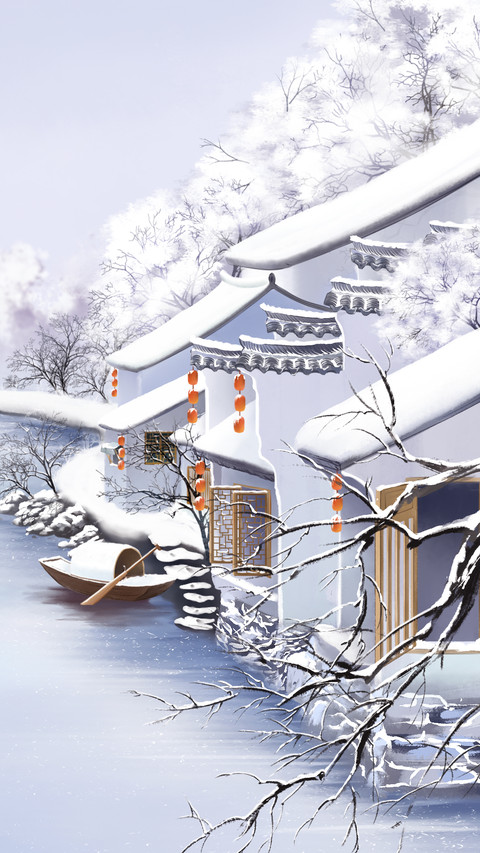 snow preview