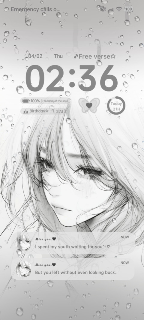 Atmosphere Love preview