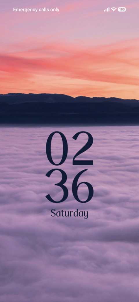 Cloudscape preview