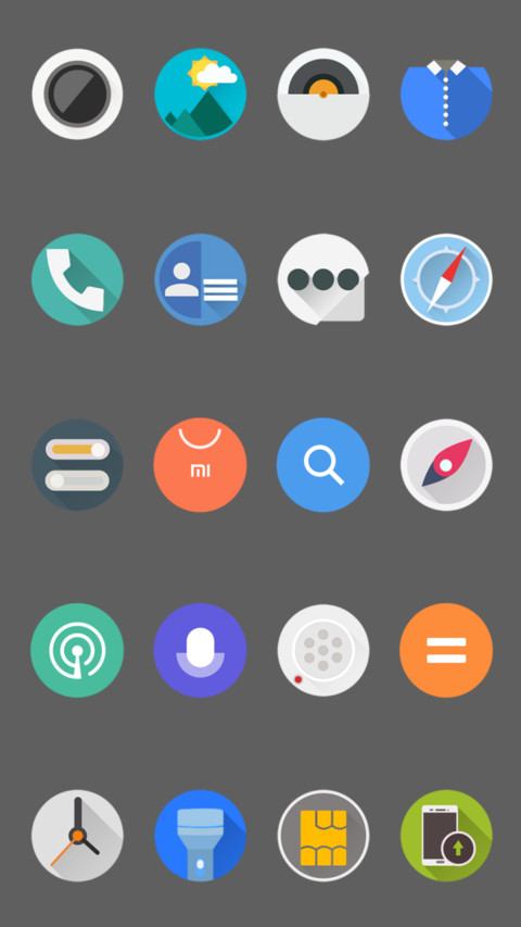 Triptex Ui preview