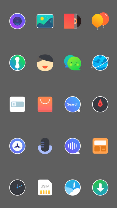 Slim preview
