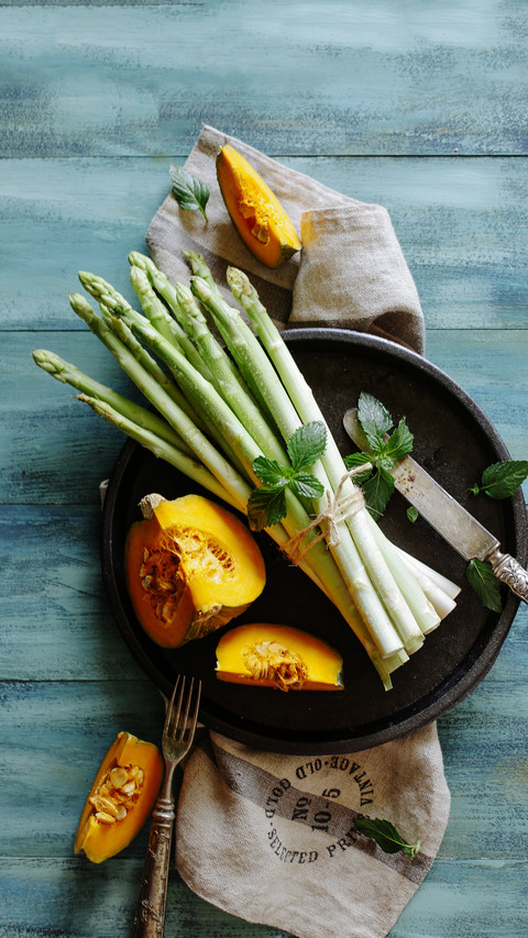What to eat after autumn 8 preview