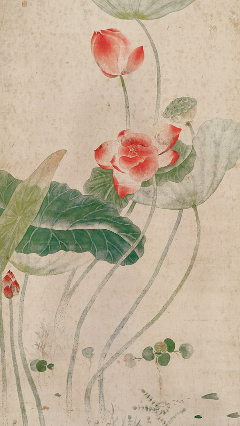 国画里的秋天 preview