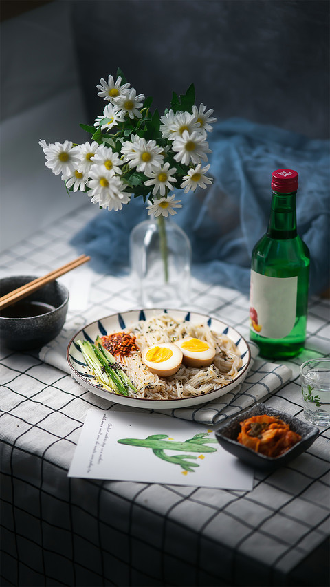 美食“对对碰” preview