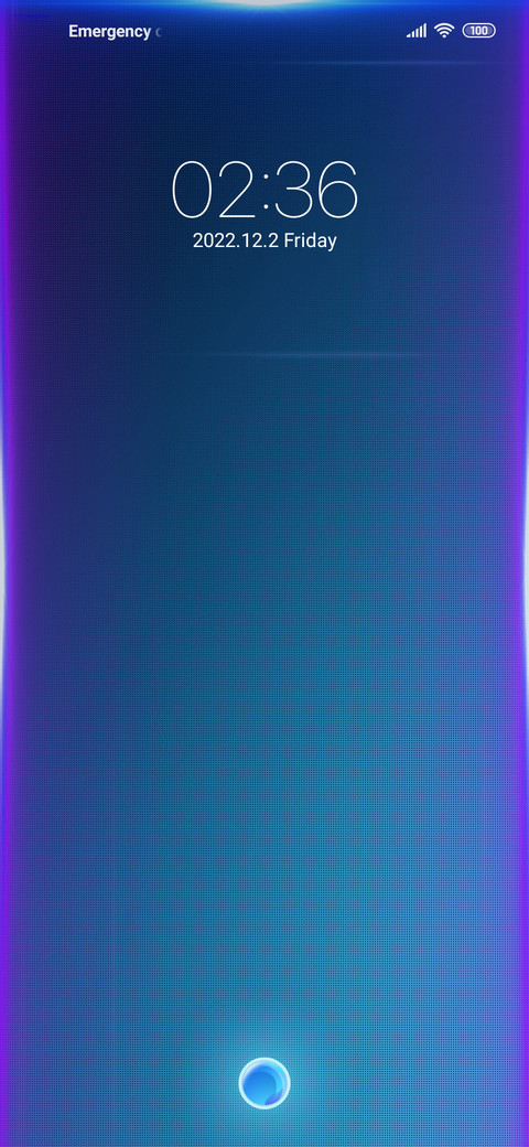 Future X preview