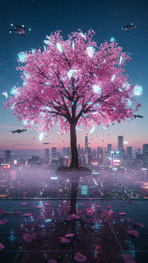 City Blossom.png preview