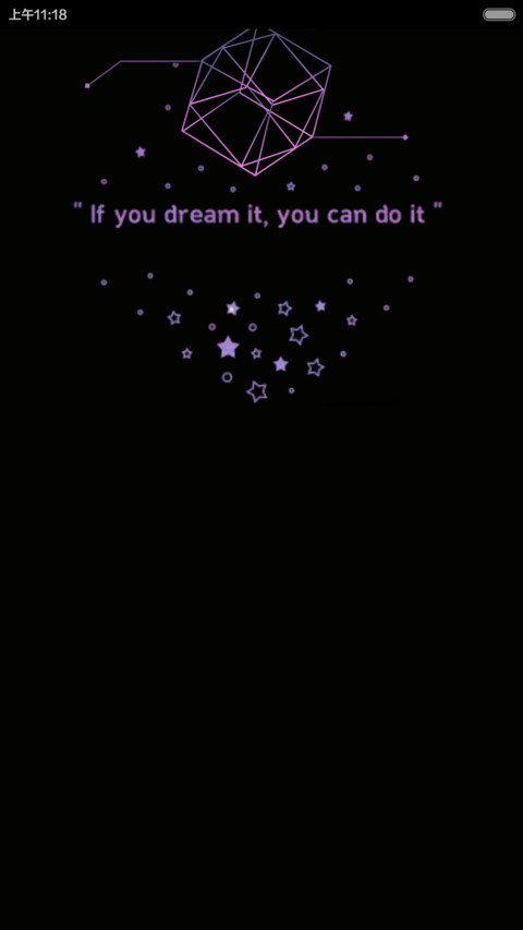 Dream（自由桌面+iOS7密码+音乐） preview