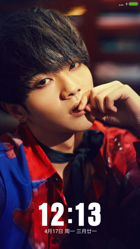华晨宇 preview