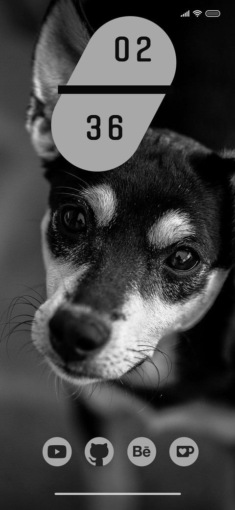 Dog preview