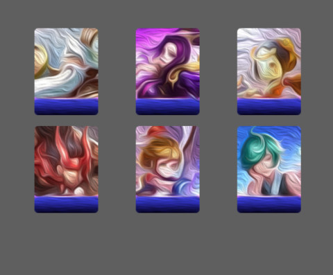 荣耀映象 preview