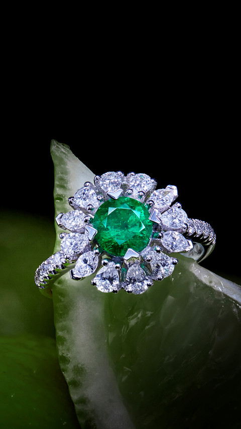 The more valuable jewelry you wear 46 preview