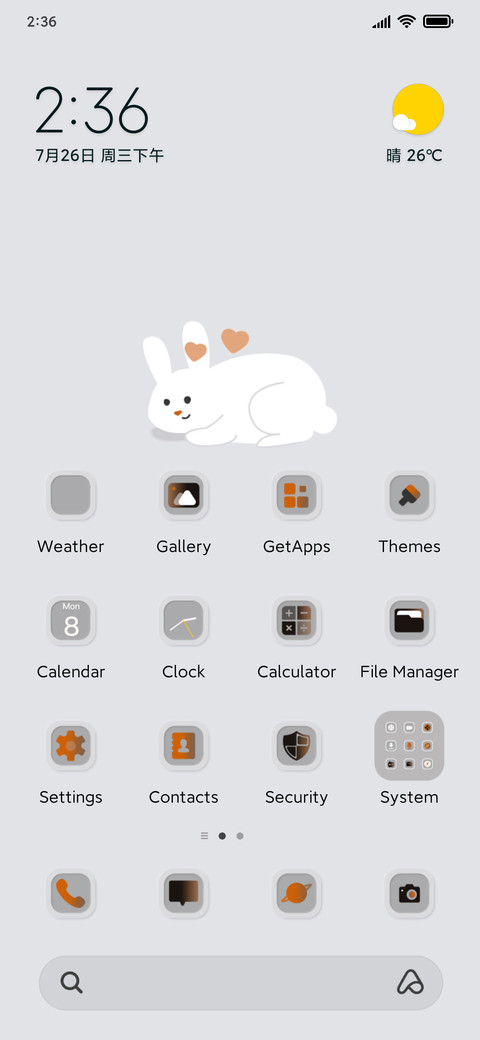 Rabbit recordslife preview