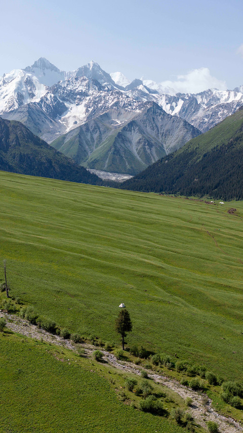Ili xinjiang preview