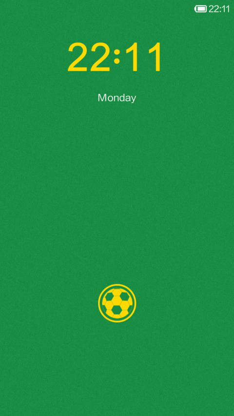 Samba preview