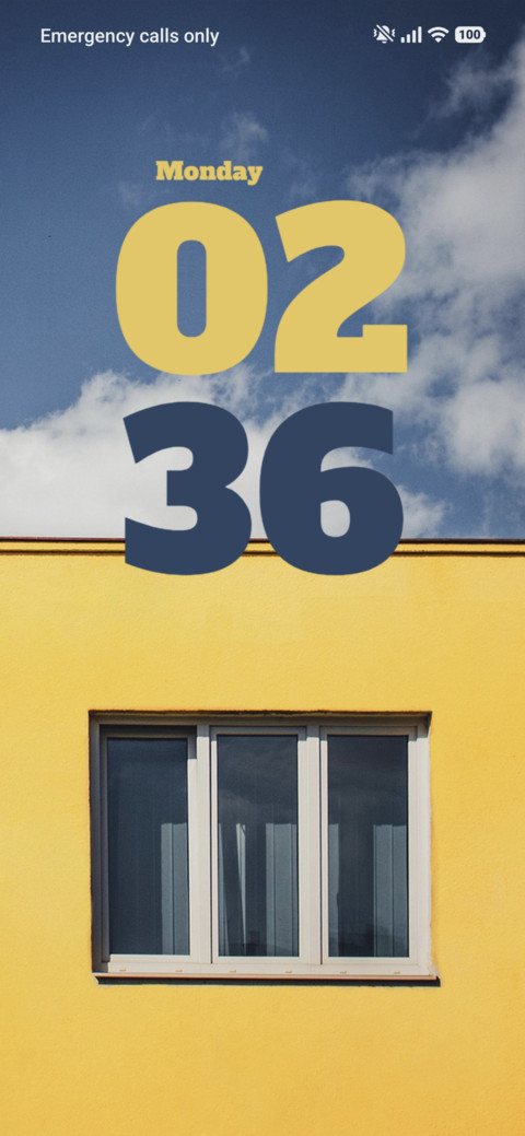Window preview