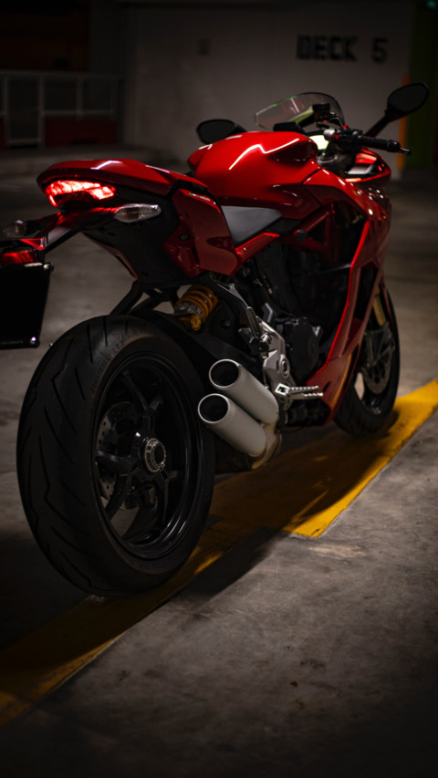 Bikers (3) preview