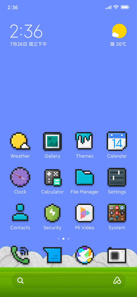 PixBit preview