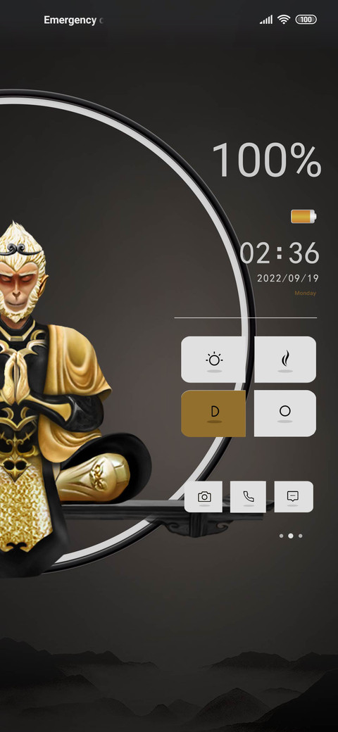Read a Buddha preview