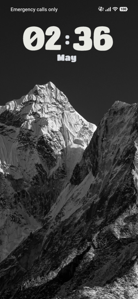 Mountain Majesty preview