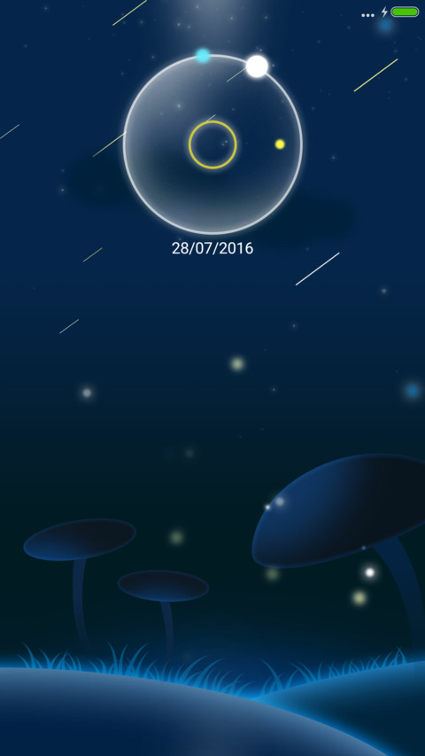 Fireflies preview