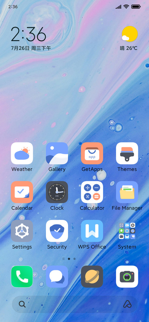 color mixx preview