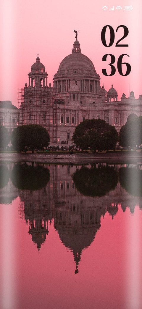 Kolkata preview