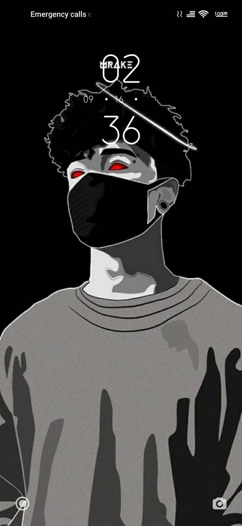 Sad Boy v12 preview