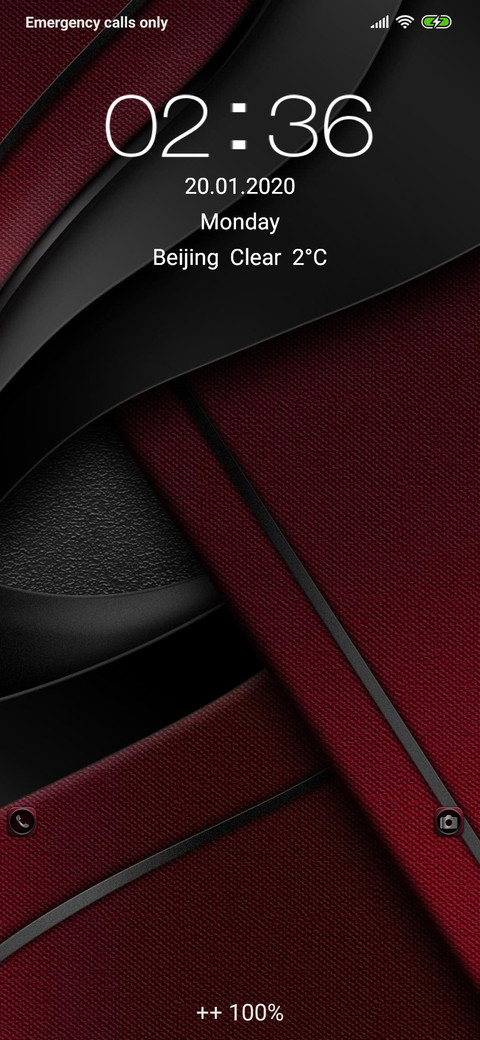 Natural Elegance v11 preview