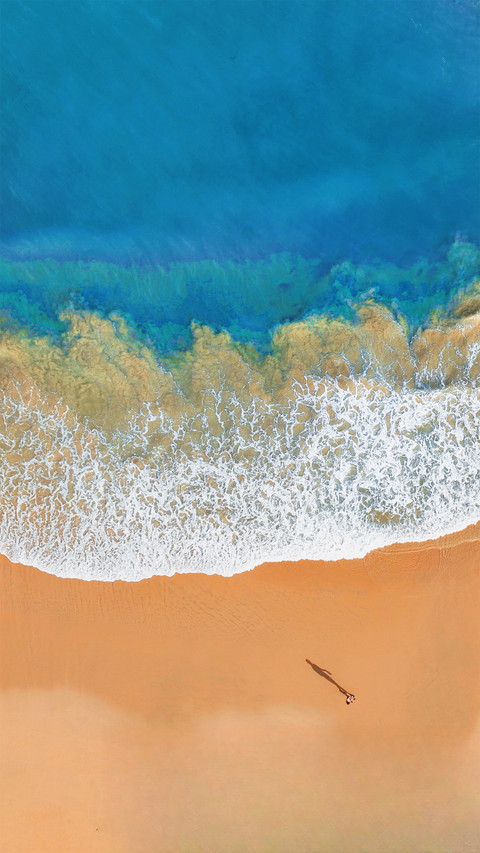 Come to sanya for a sea date preview