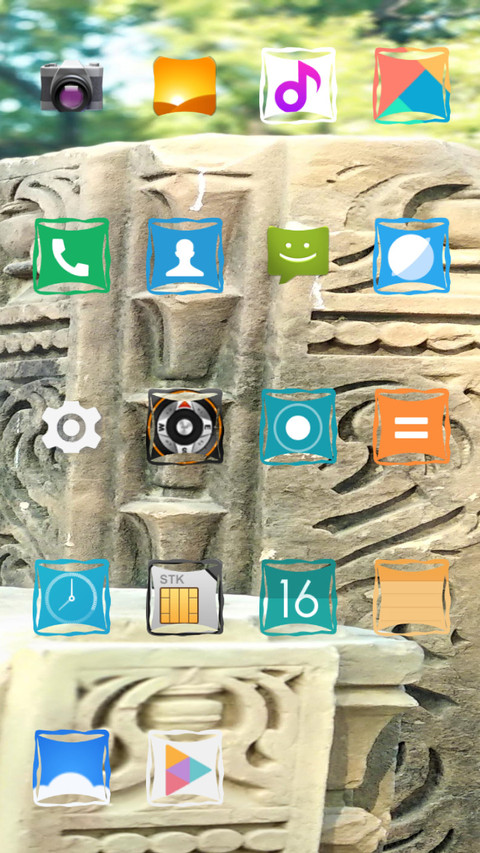 Indian Monuments_DWM2 preview