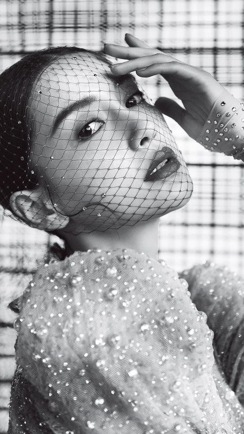 Angelababy preview