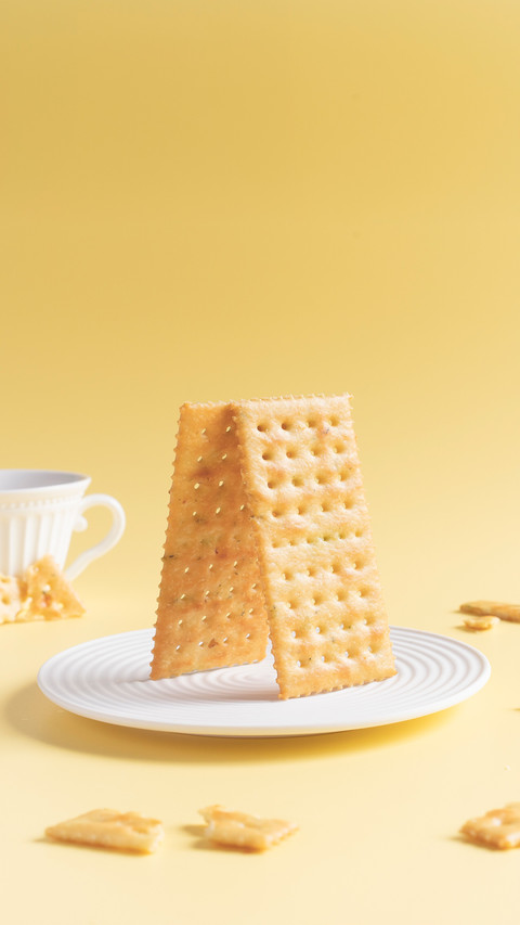 Why do soda cookies need to be perforated preview