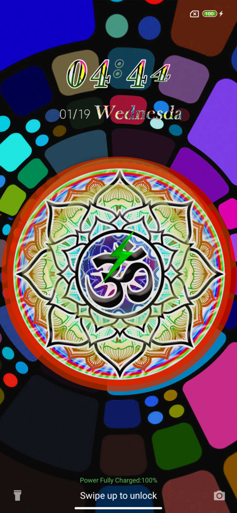 Colors Om preview