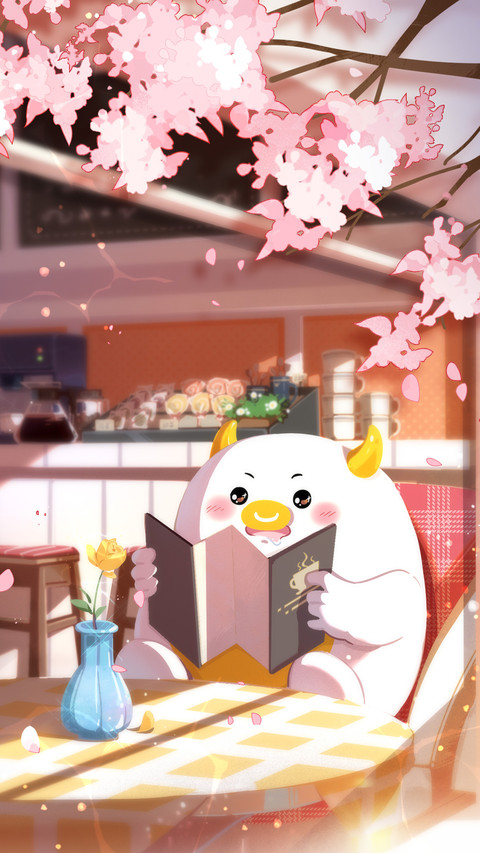 星座咖啡厅 preview