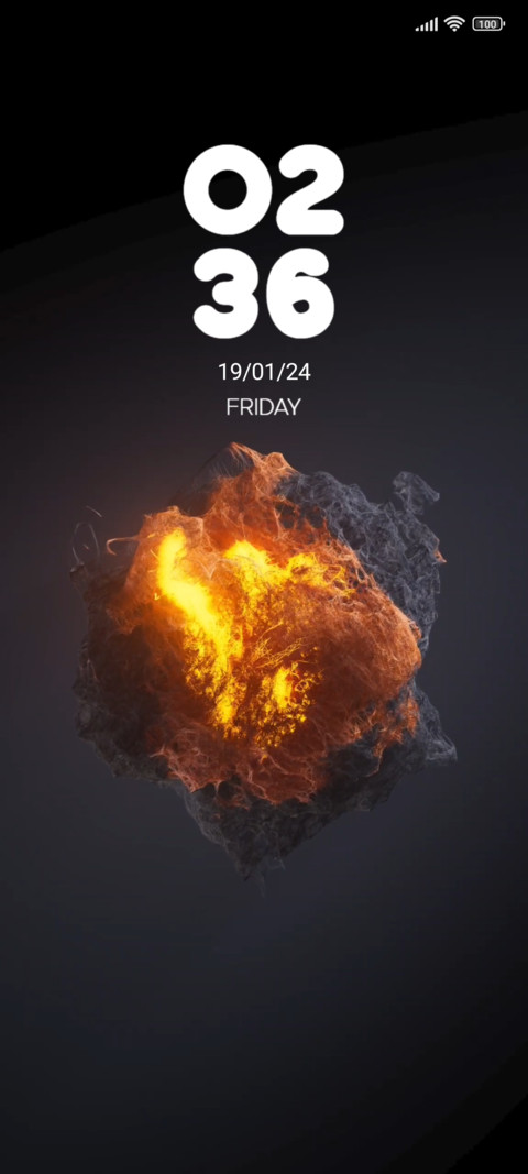 Fire Halloween preview