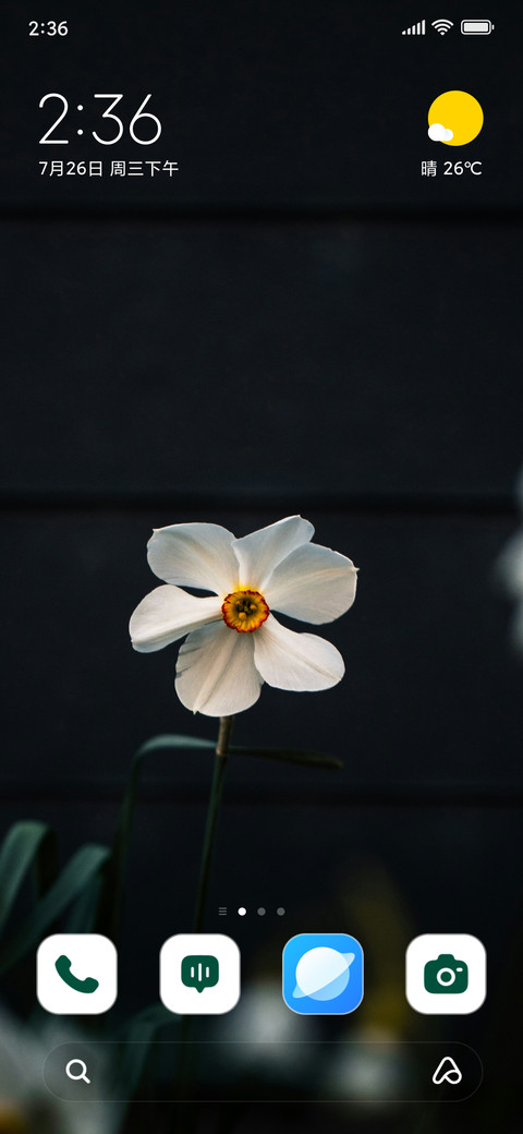 Brick Blossom preview