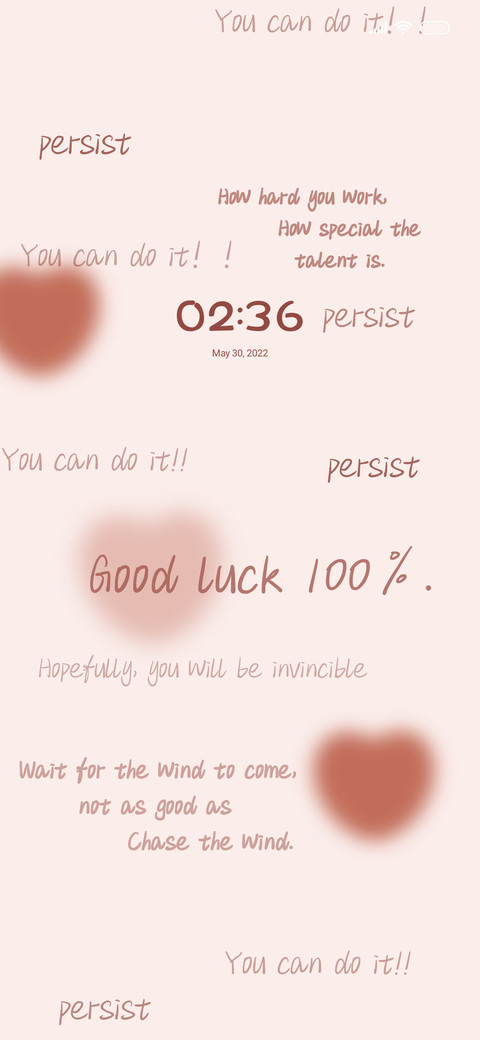 inspirational preview