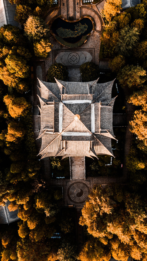 Suddenly want to go to Lijiang 34 preview