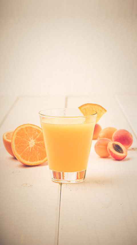 舌尖上的橙汁 miui theme
