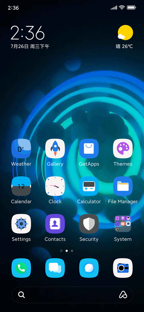 photosphere preview